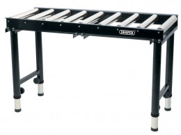 Draper 390mm Roller Table £189.95